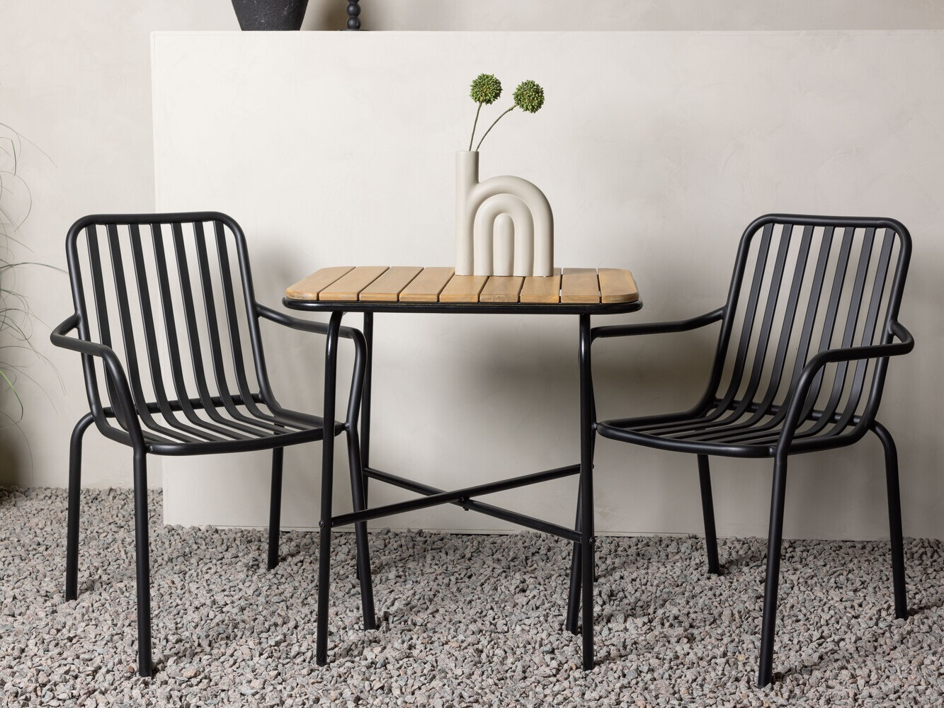 Balcony furniture set Dallas 3516