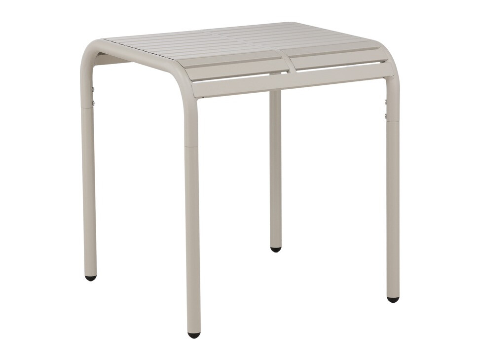 Balcony furniture set Dallas 3531 (Black)
