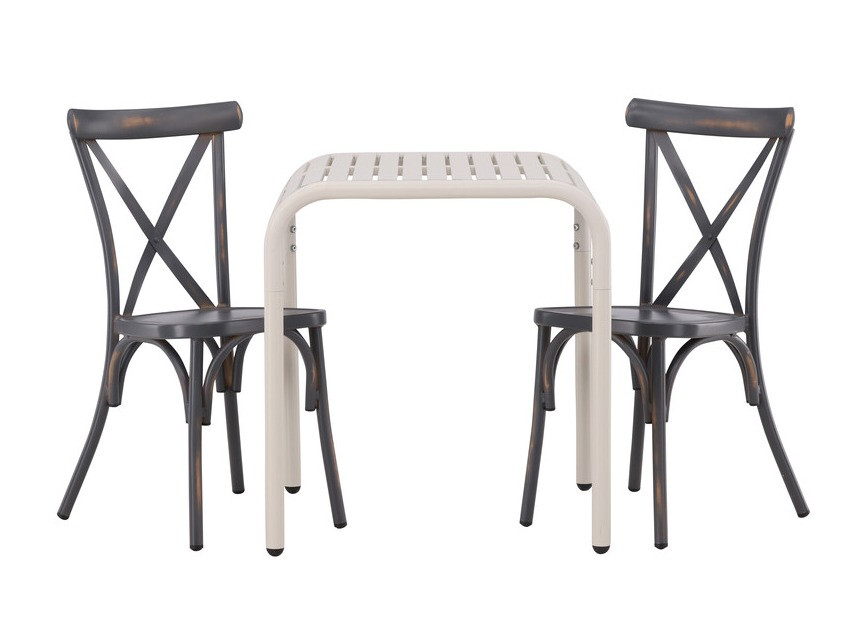 Balcony furniture set Dallas 3536