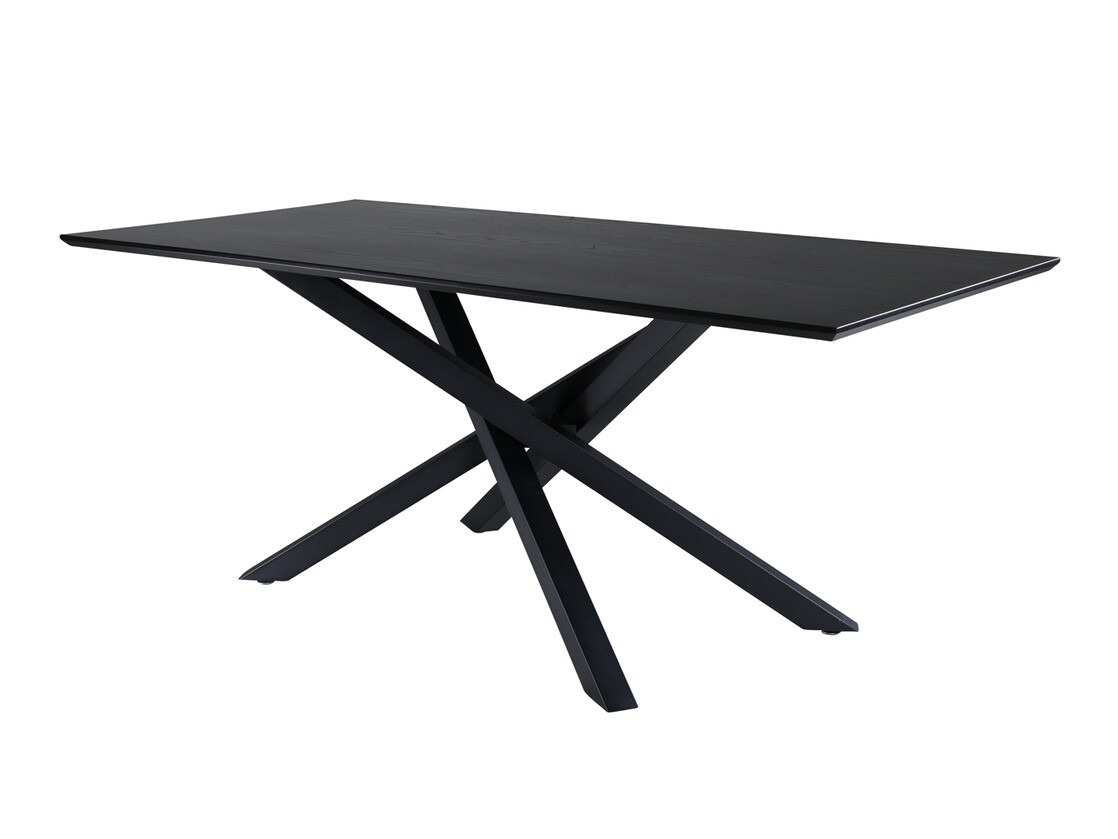 Dining set Dallas 2691 (Black)