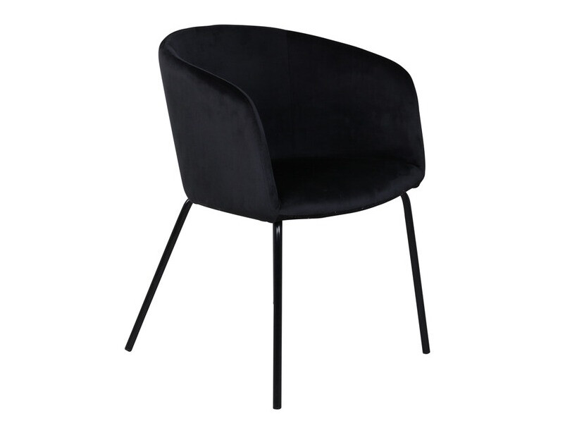 Dining set Dallas 2691 (Black)