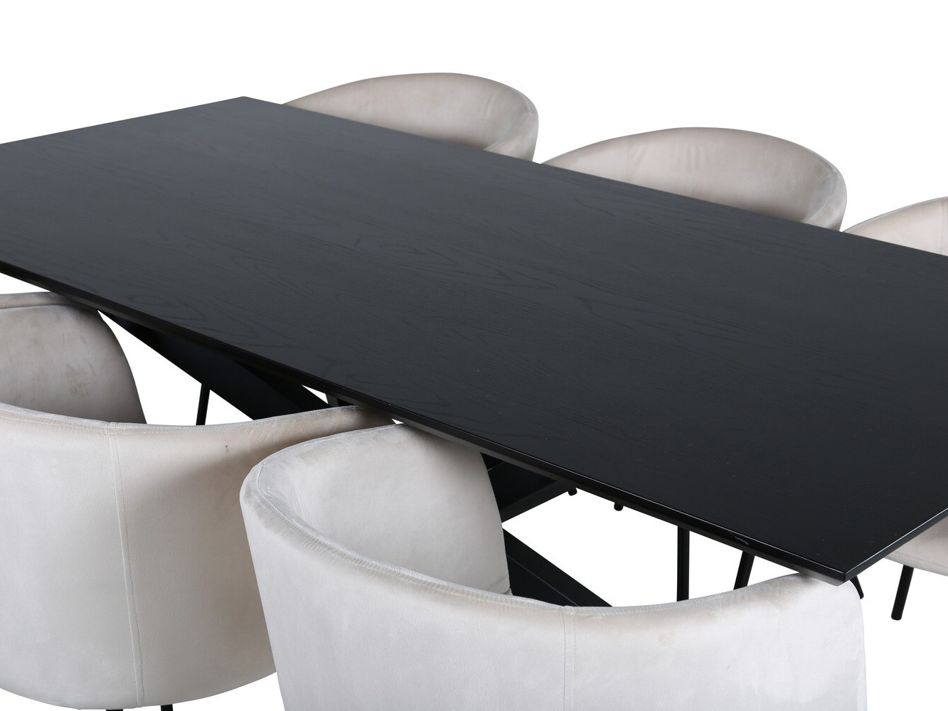 Dining set Dallas 2691