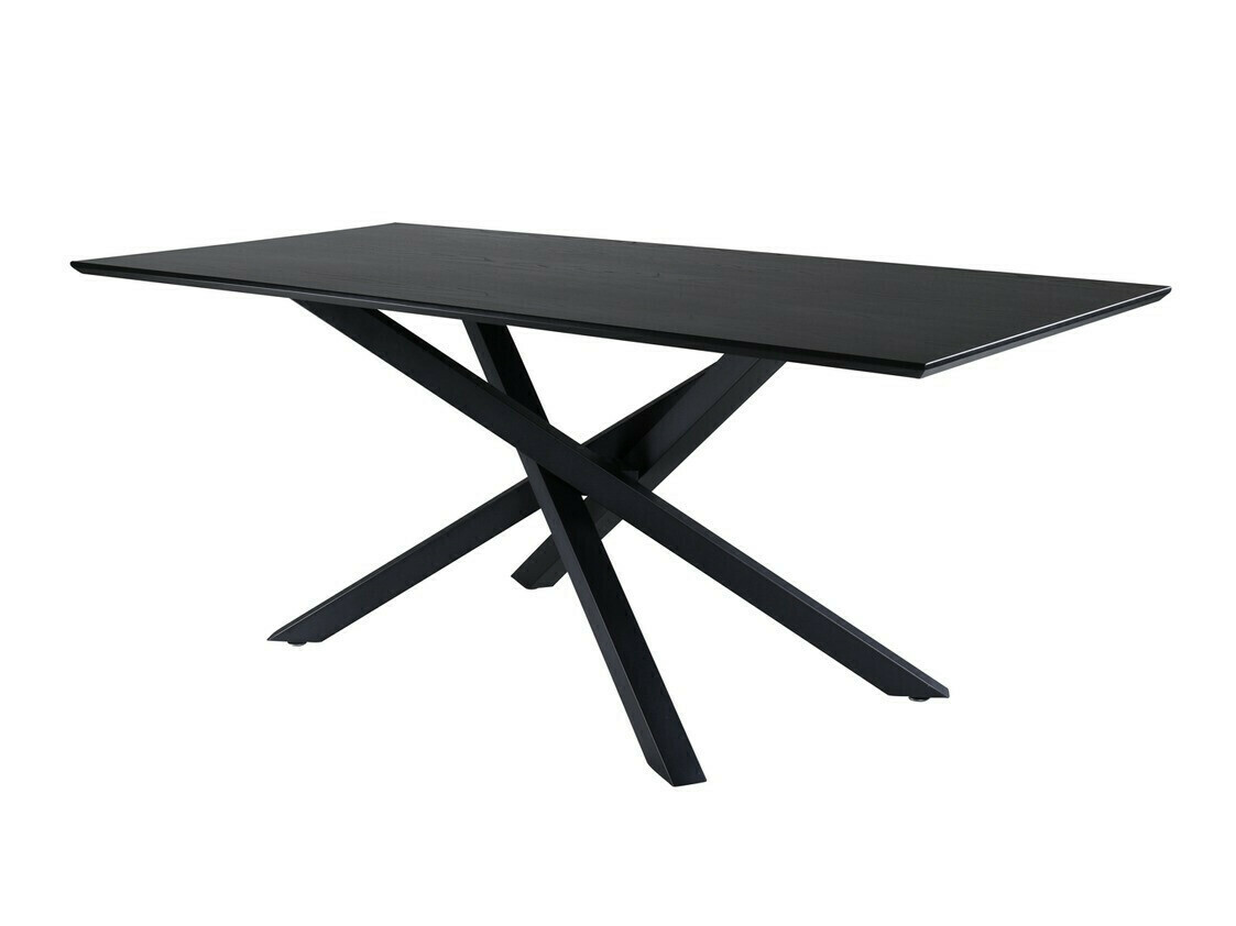 Dining set Dallas 2693 (Beige + Black)