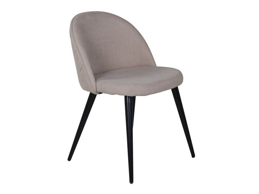 Dining set Dallas 2693 (Beige + Black)