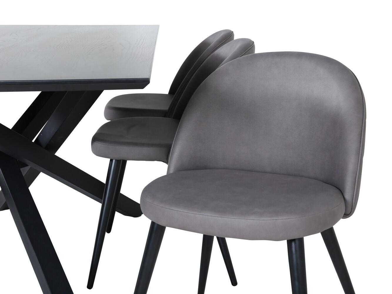 Dining set Dallas 2693