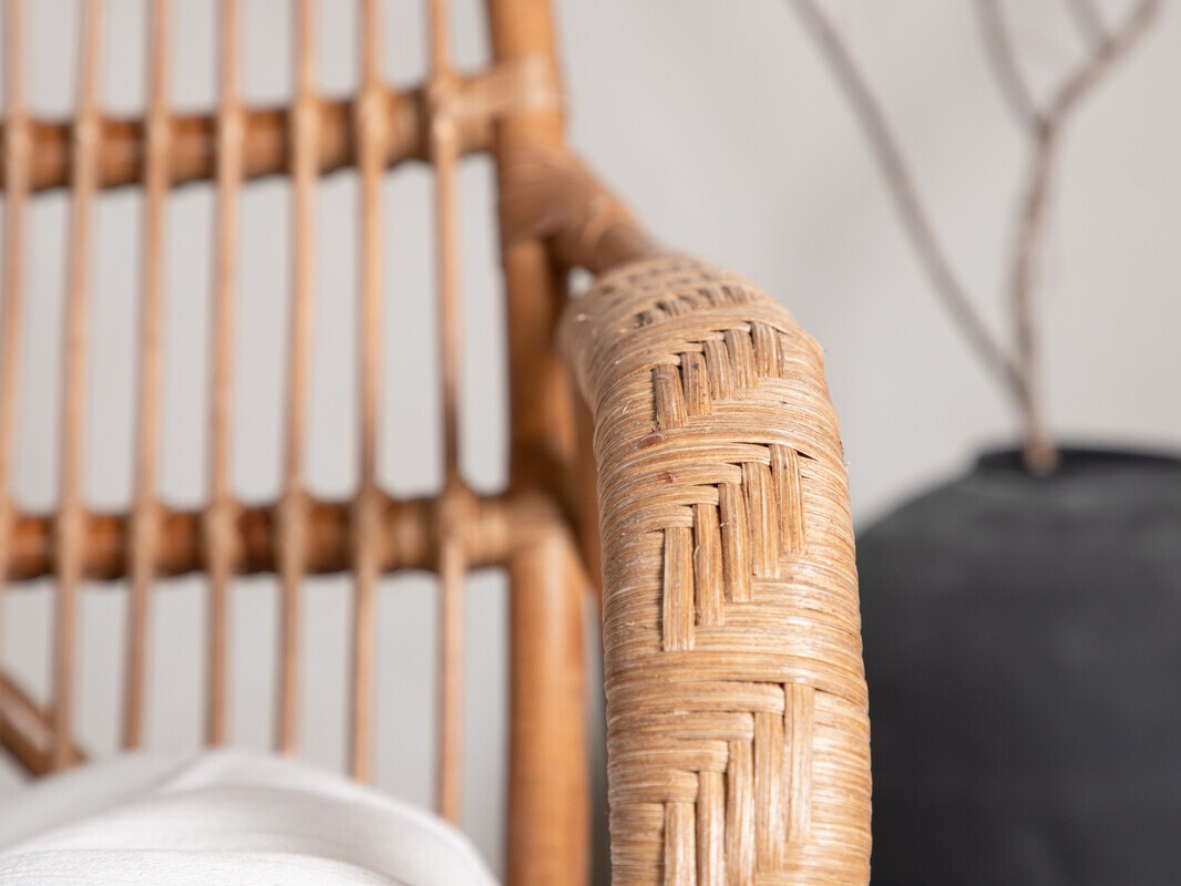 Outdoor sofa Dallas 5200 (Light brown)