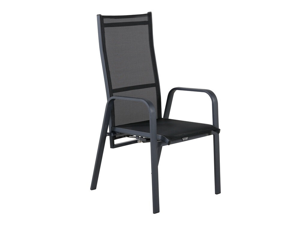 Table and chairs set Dallas 3589