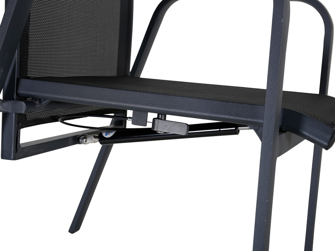 Table and chairs set Dallas 3589