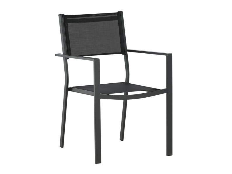 Table and chairs set Dallas 3615