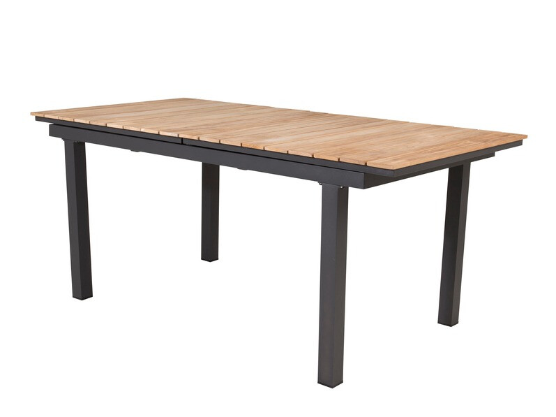 Table and chairs set Dallas 3625