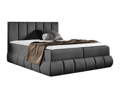 Continental bed Baltimore 152 (Kronos 22)