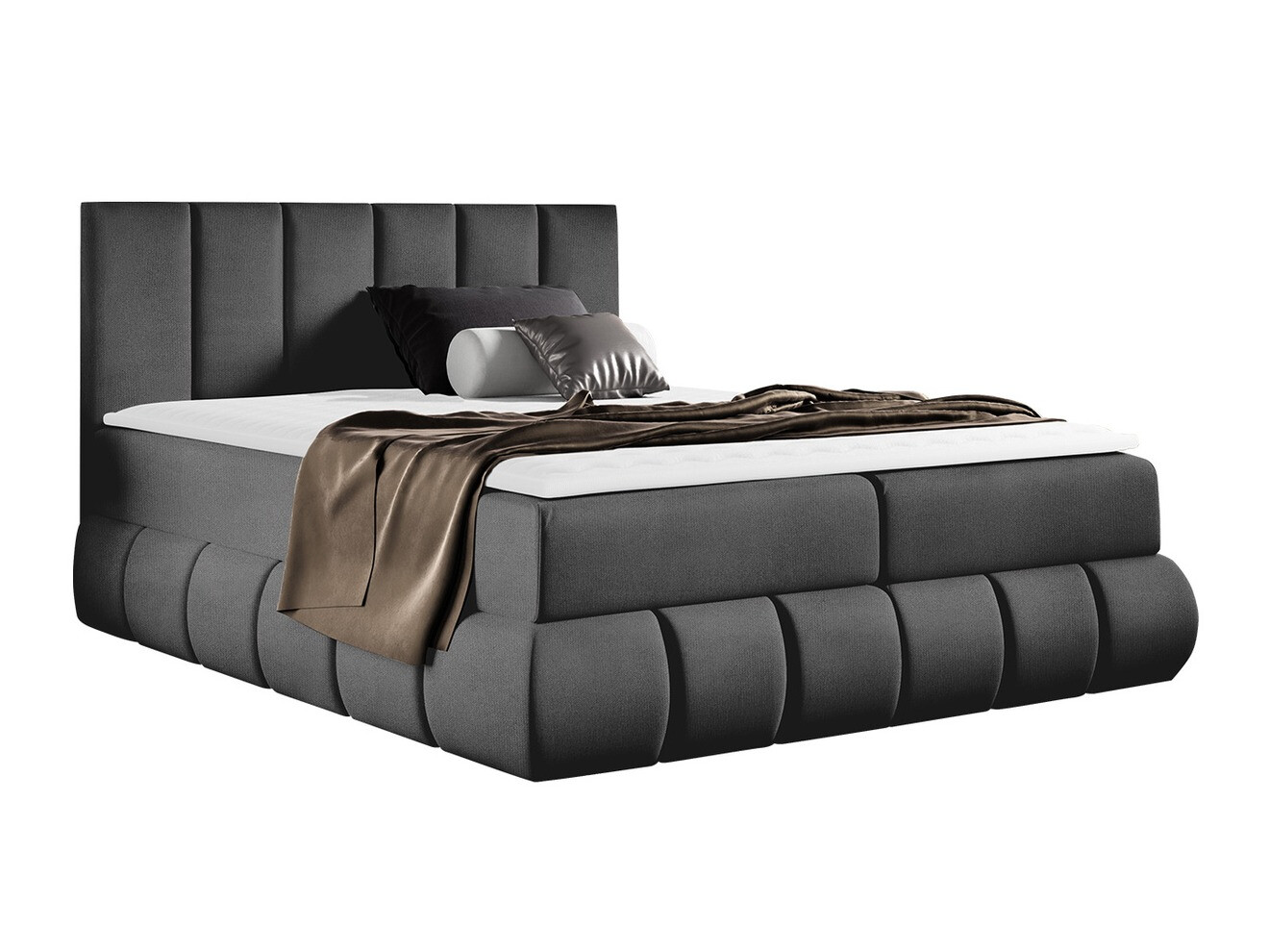 Continental bed Baltimore 152 (Kronos 22)