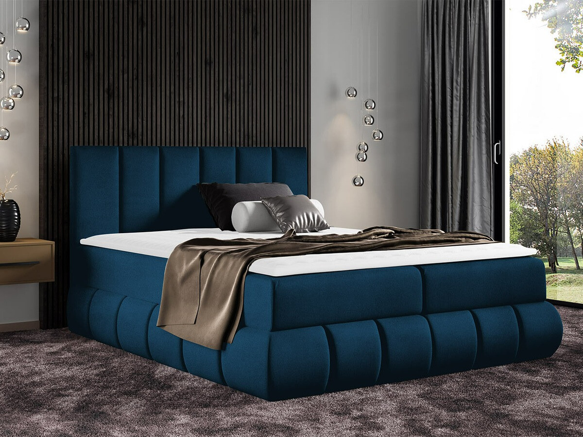 Continental bed Cursus (Kronos 09)