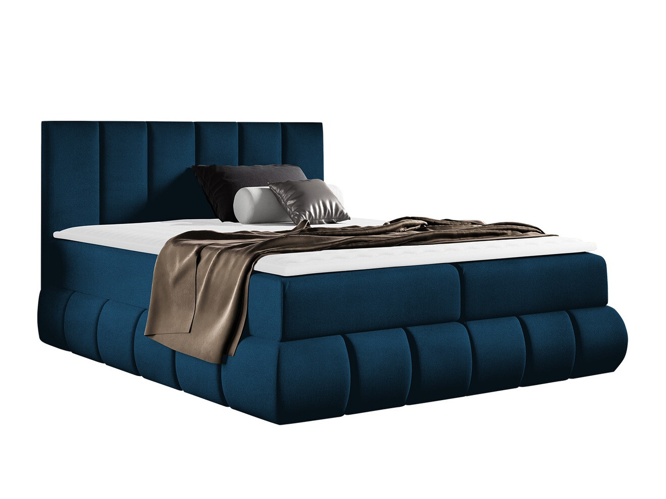 Continental bed Cursus (Kronos 09)