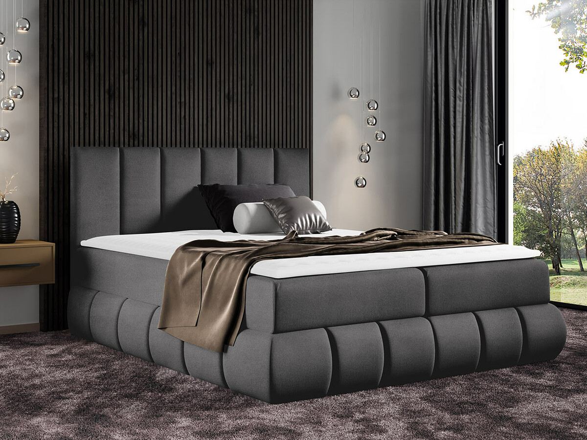 Continental bed Cursus (Kronos 22)