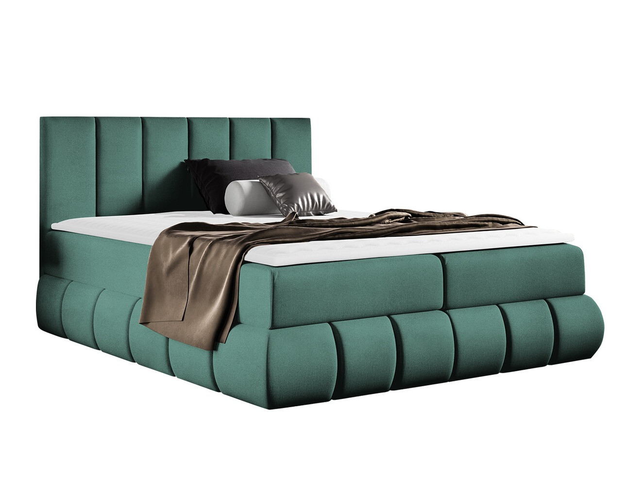 Continental bed Cursus (Kronos 26)