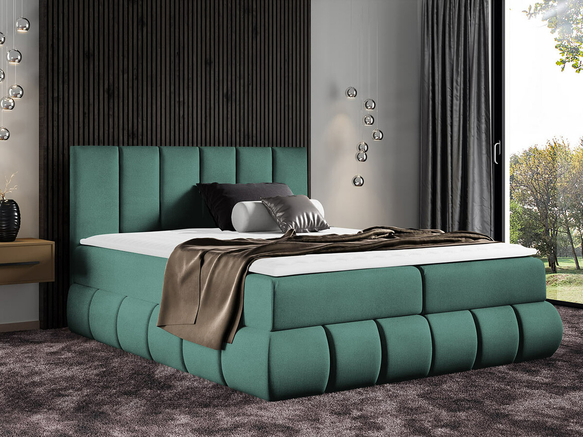 Continental bed Cursus (Kronos 26)