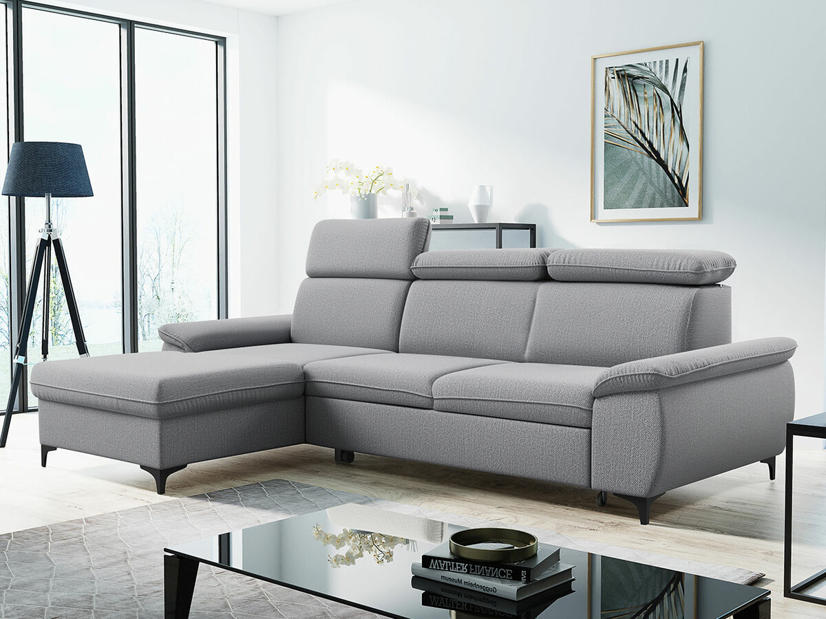 Corner sofa Temple 117