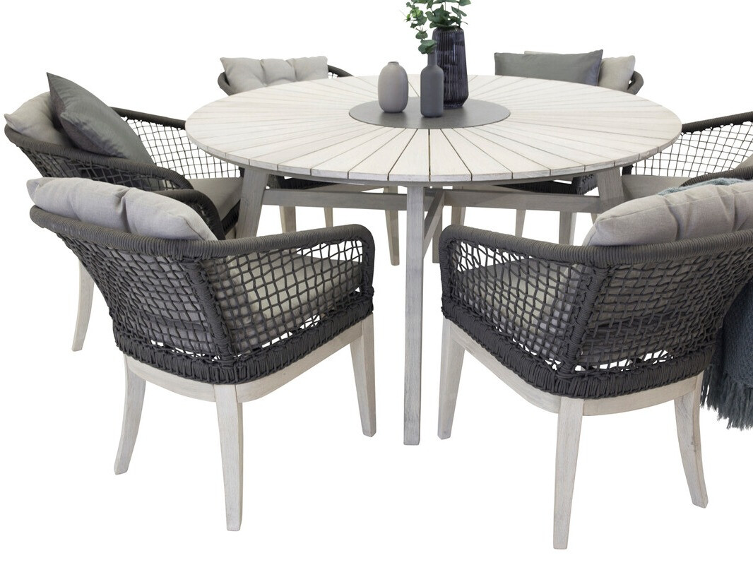 Outdoor table Dallas 5337