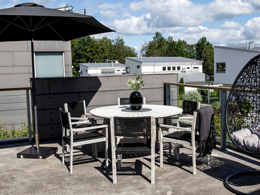Outdoor table Dallas 5337