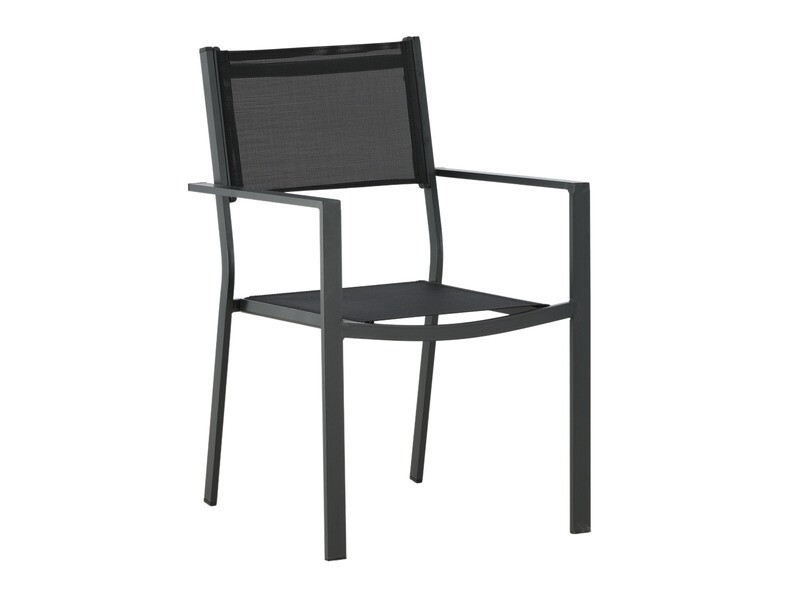 Table and chairs set Dallas 3628