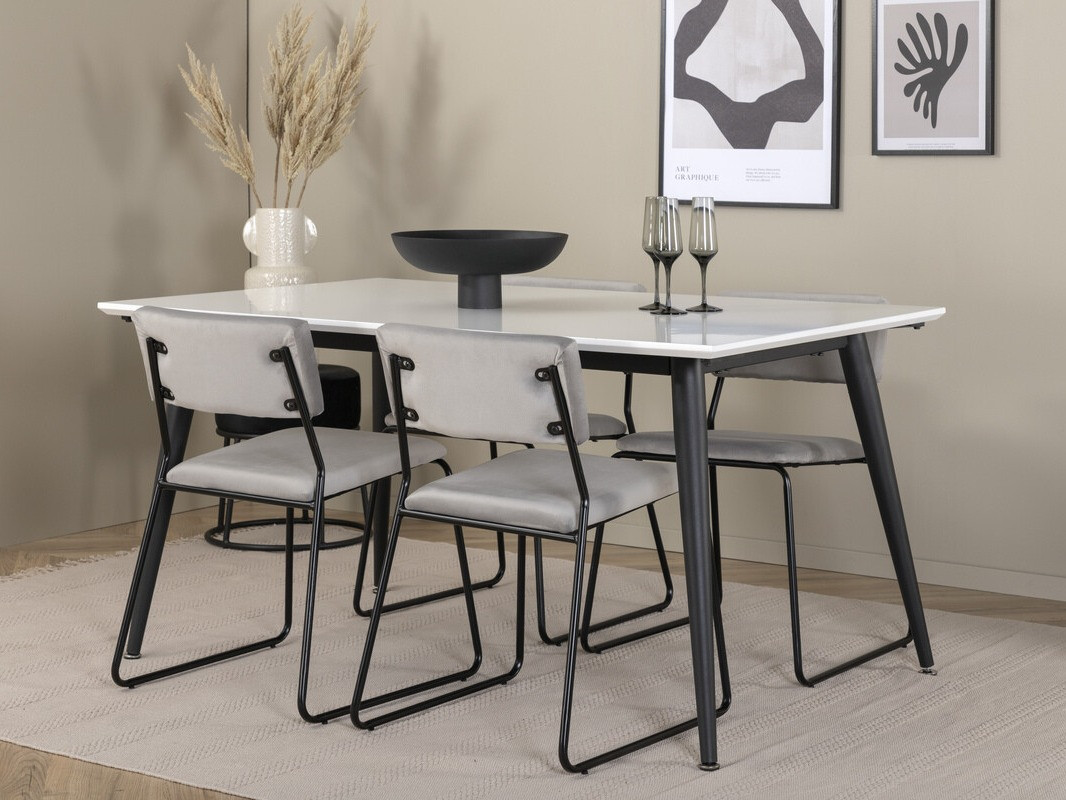 Dining set Dallas 2736