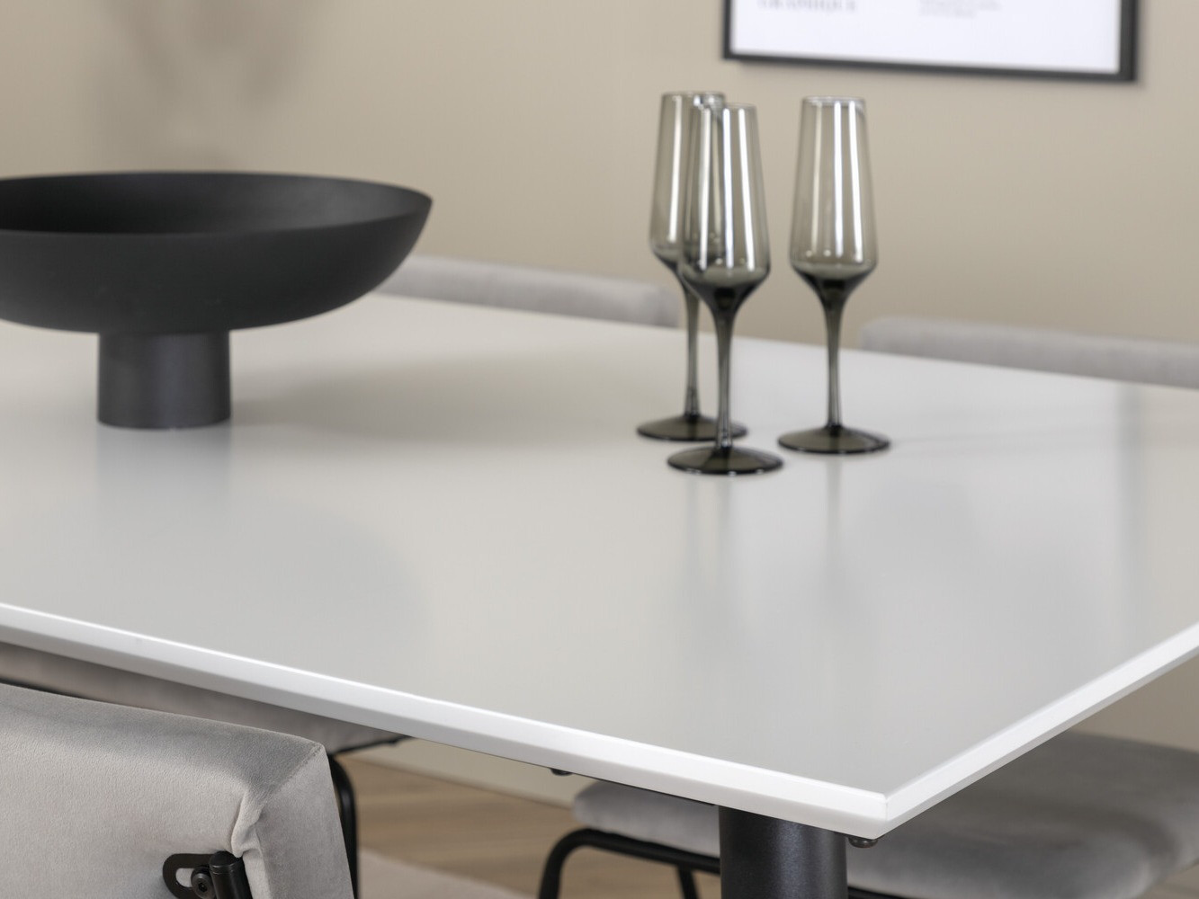 Dining set Dallas 2736