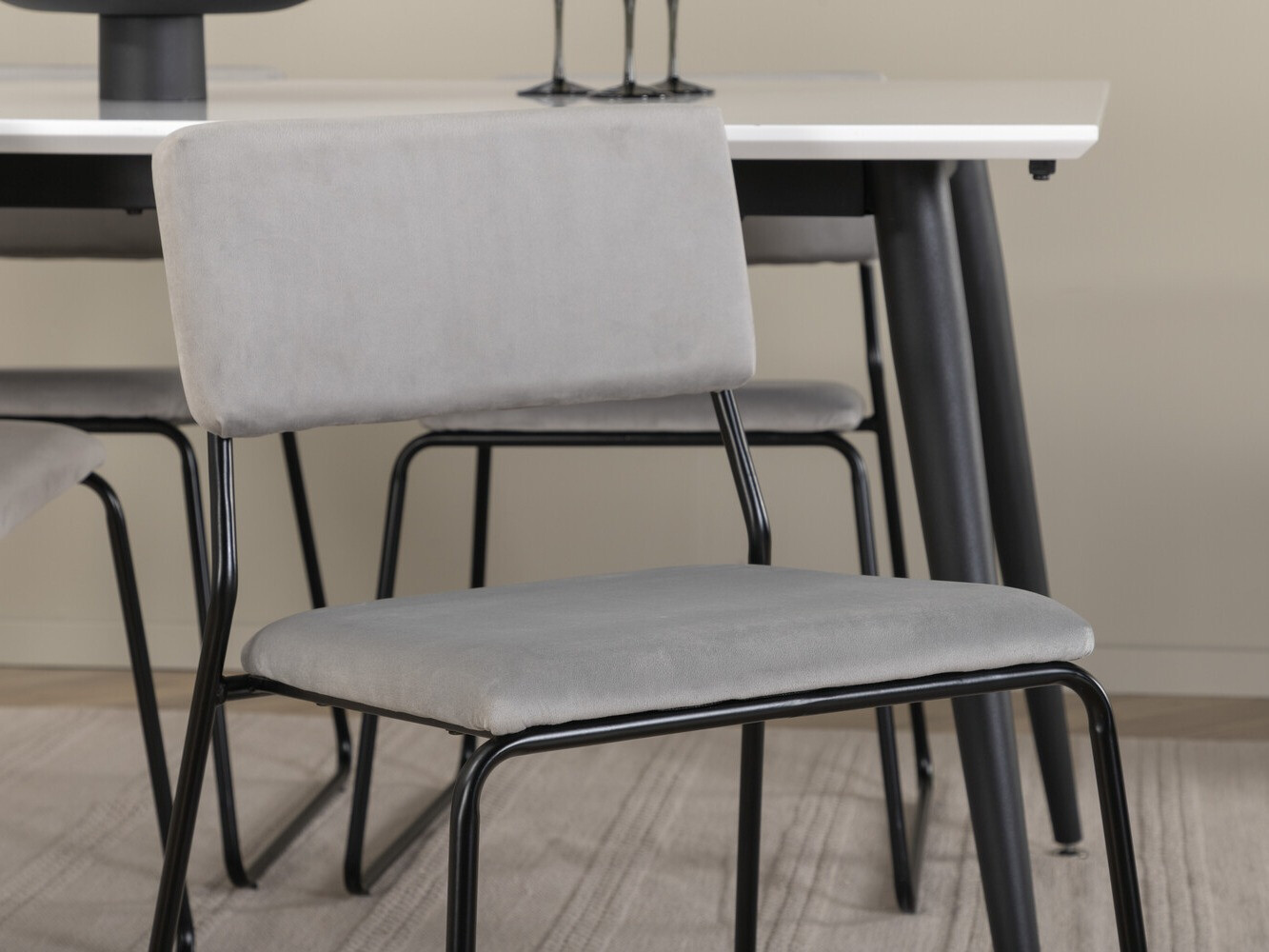 Dining set Dallas 2736