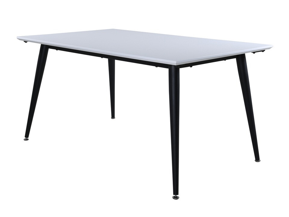 Dining set Dallas 2738 (Grey + Black)