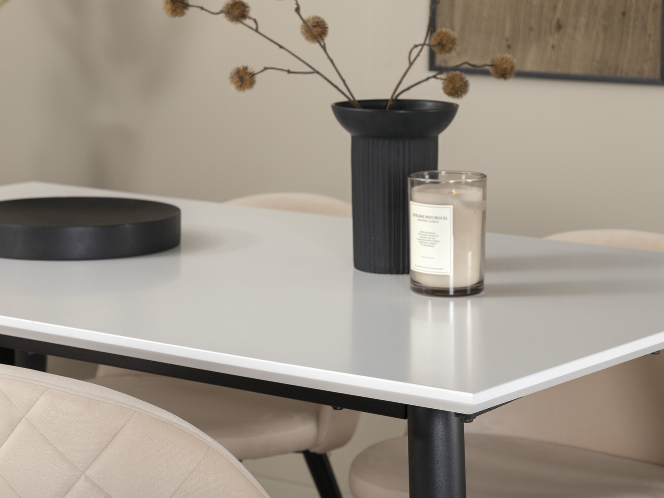 Dining set Dallas 2738