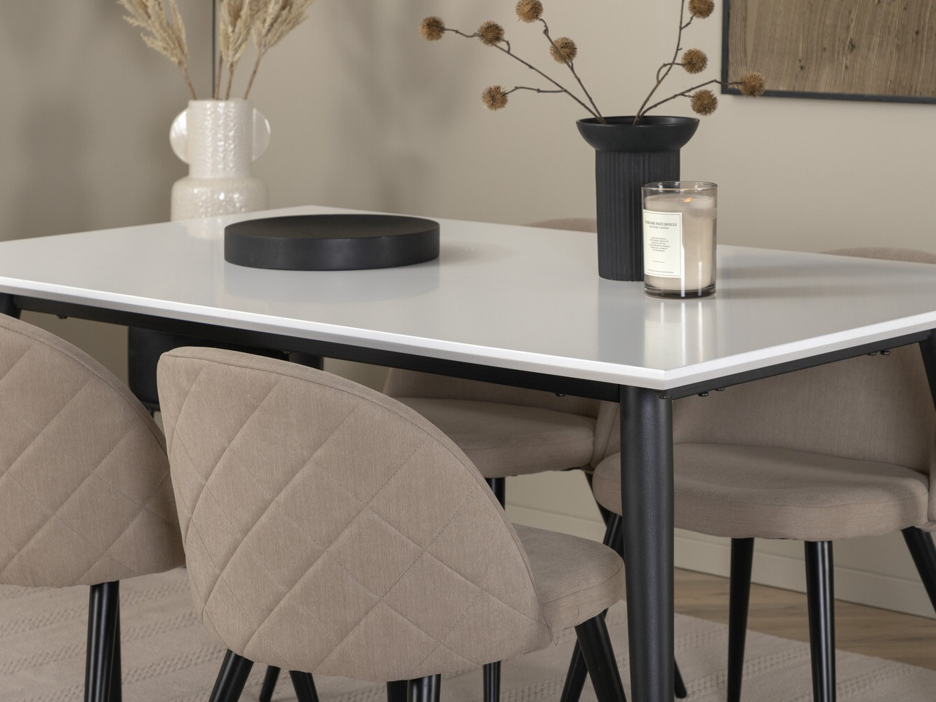 Dining set Dallas 2738