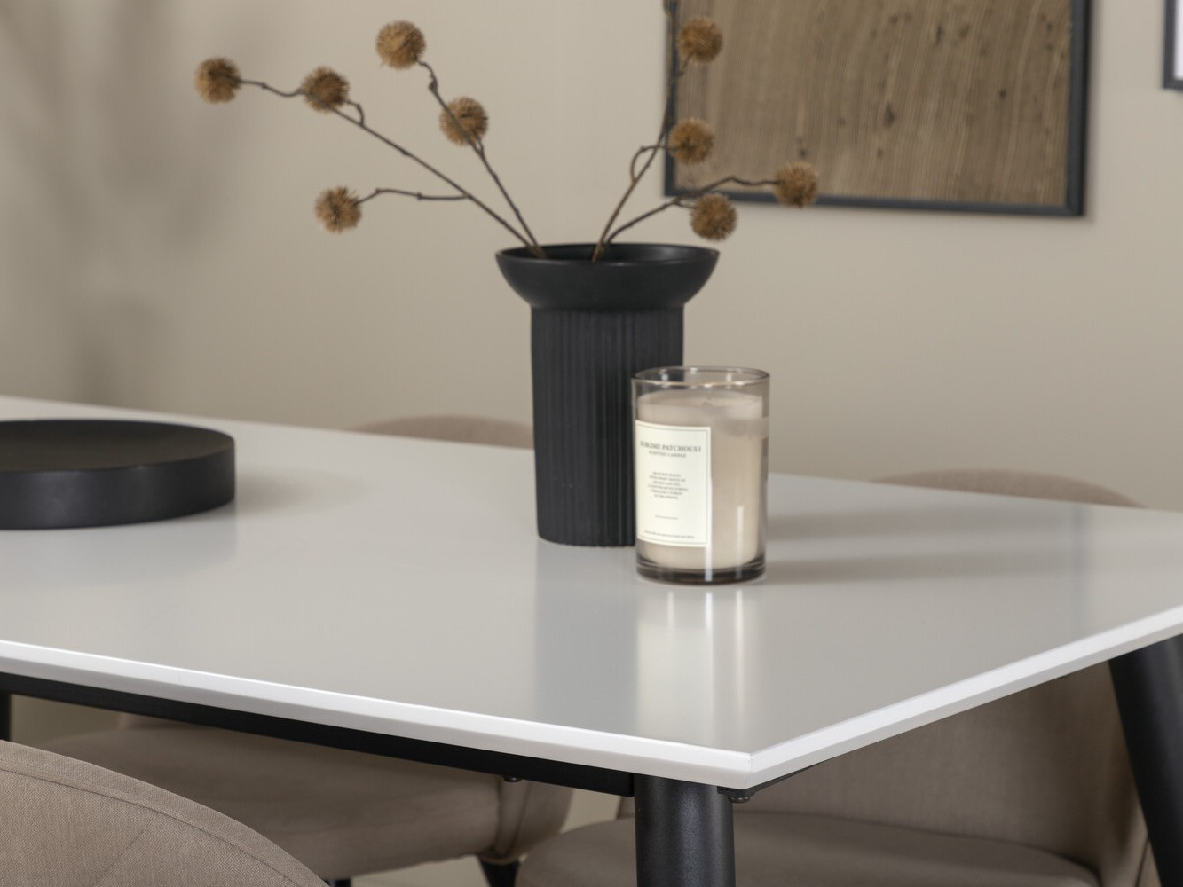 Dining set Dallas 2738