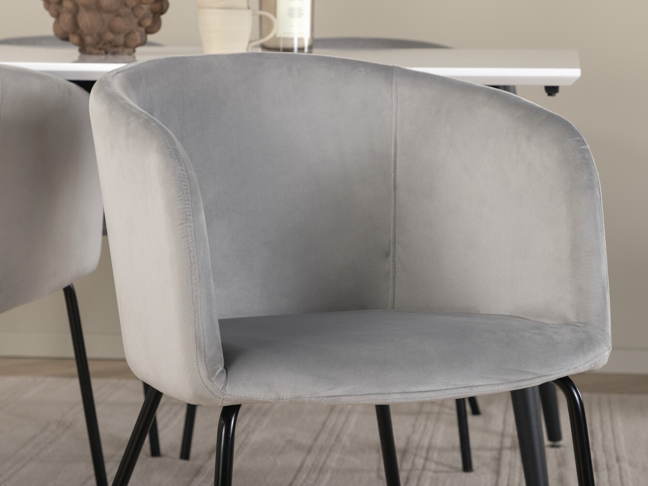 Dining set Dallas 2739