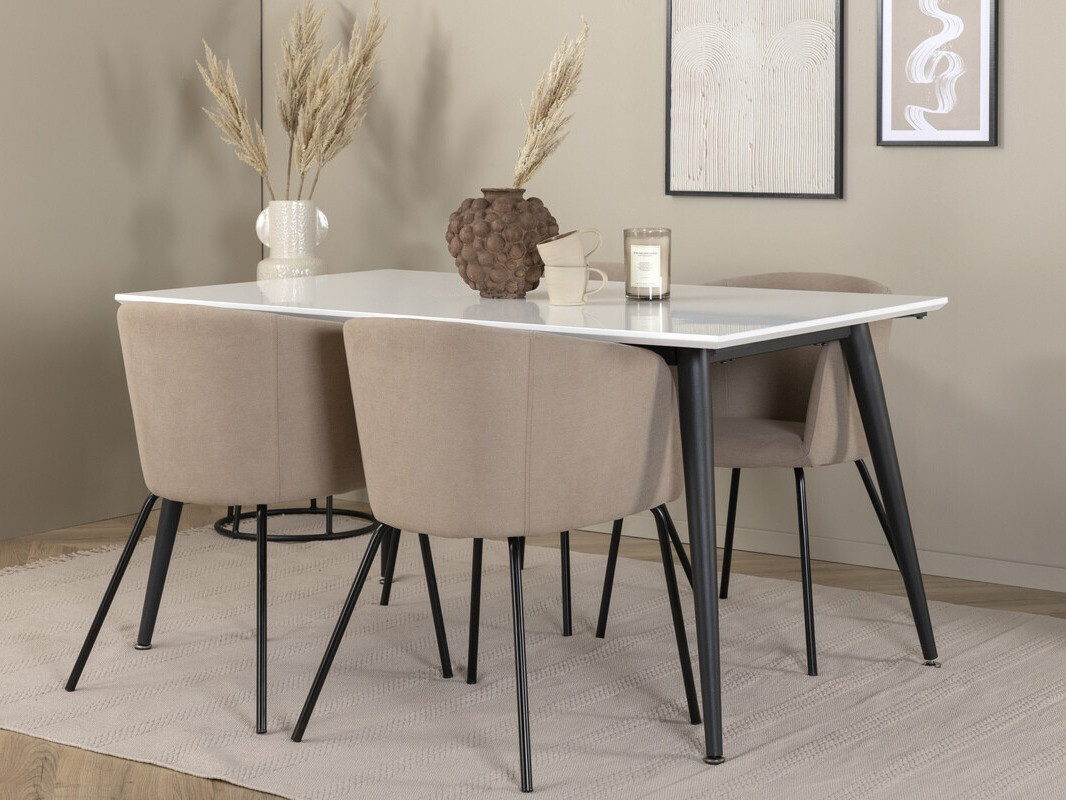Dining set Dallas 2739