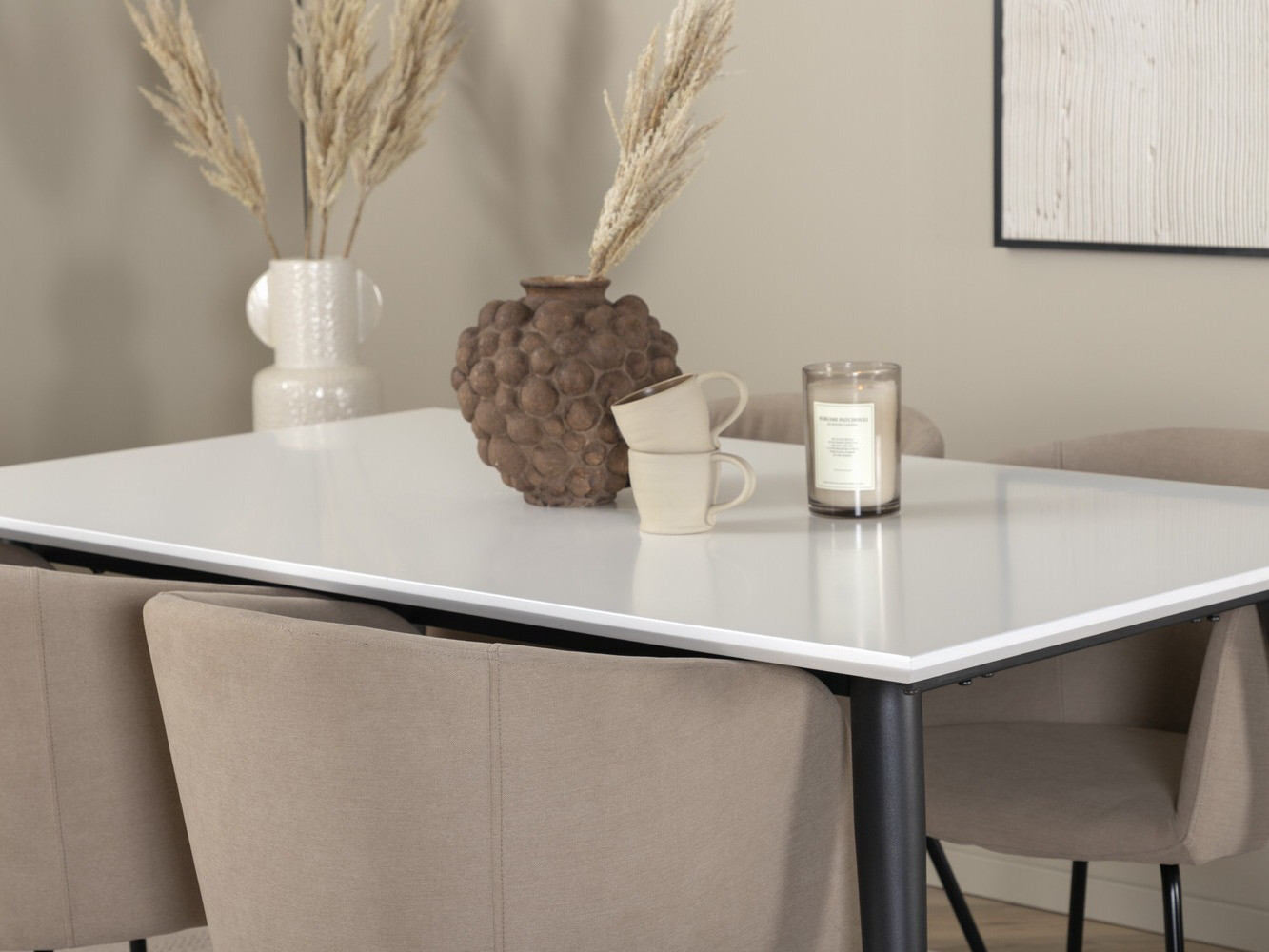 Dining set Dallas 2739