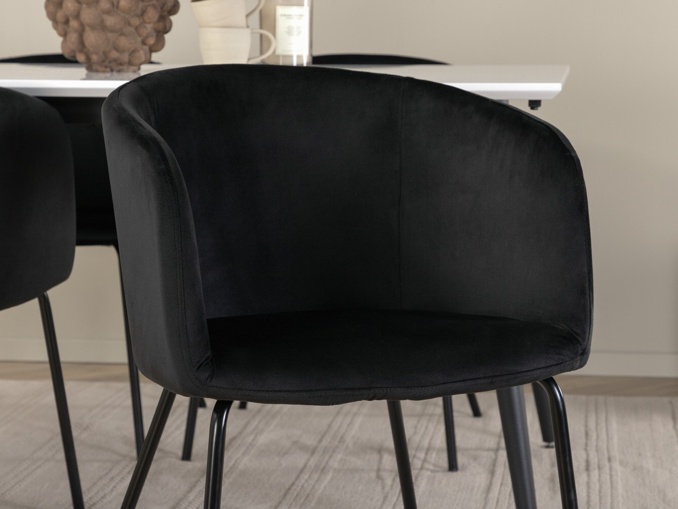Dining set Dallas 2739