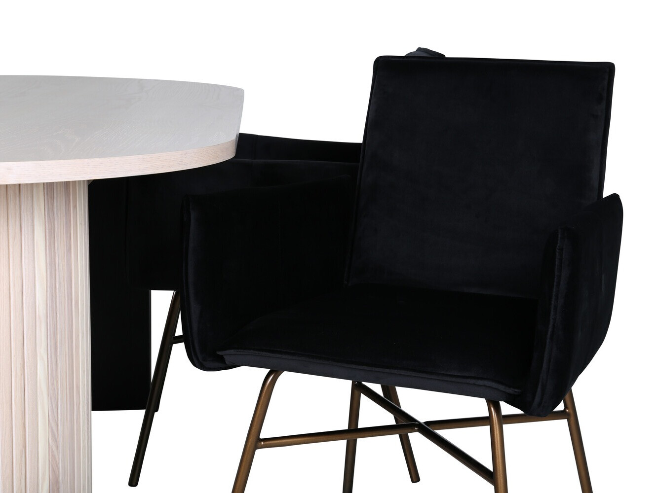 Dining set Dallas 2751