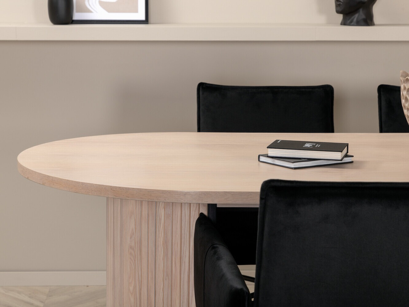 Dining set Dallas 2751