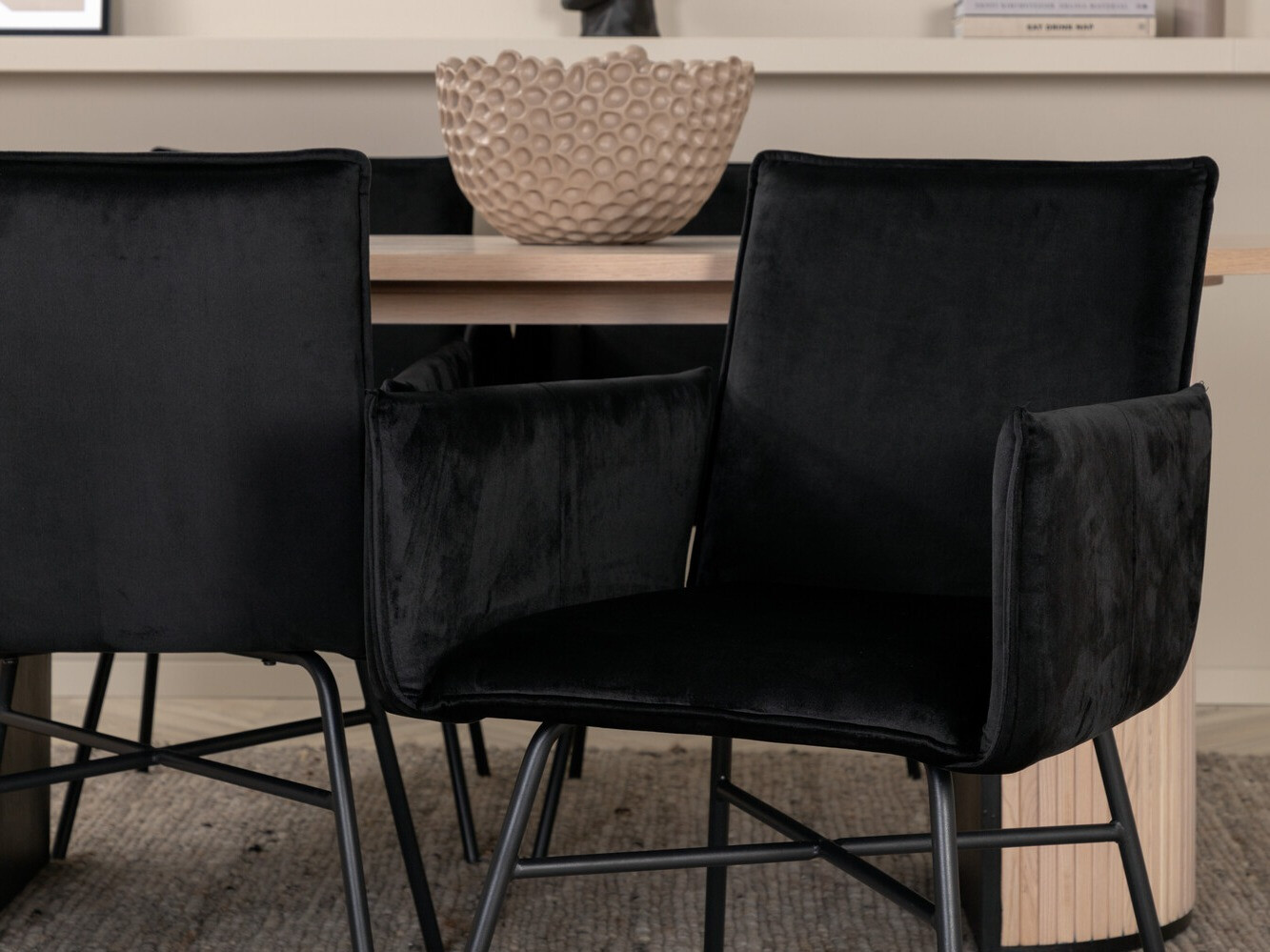 Dining set Dallas 2751