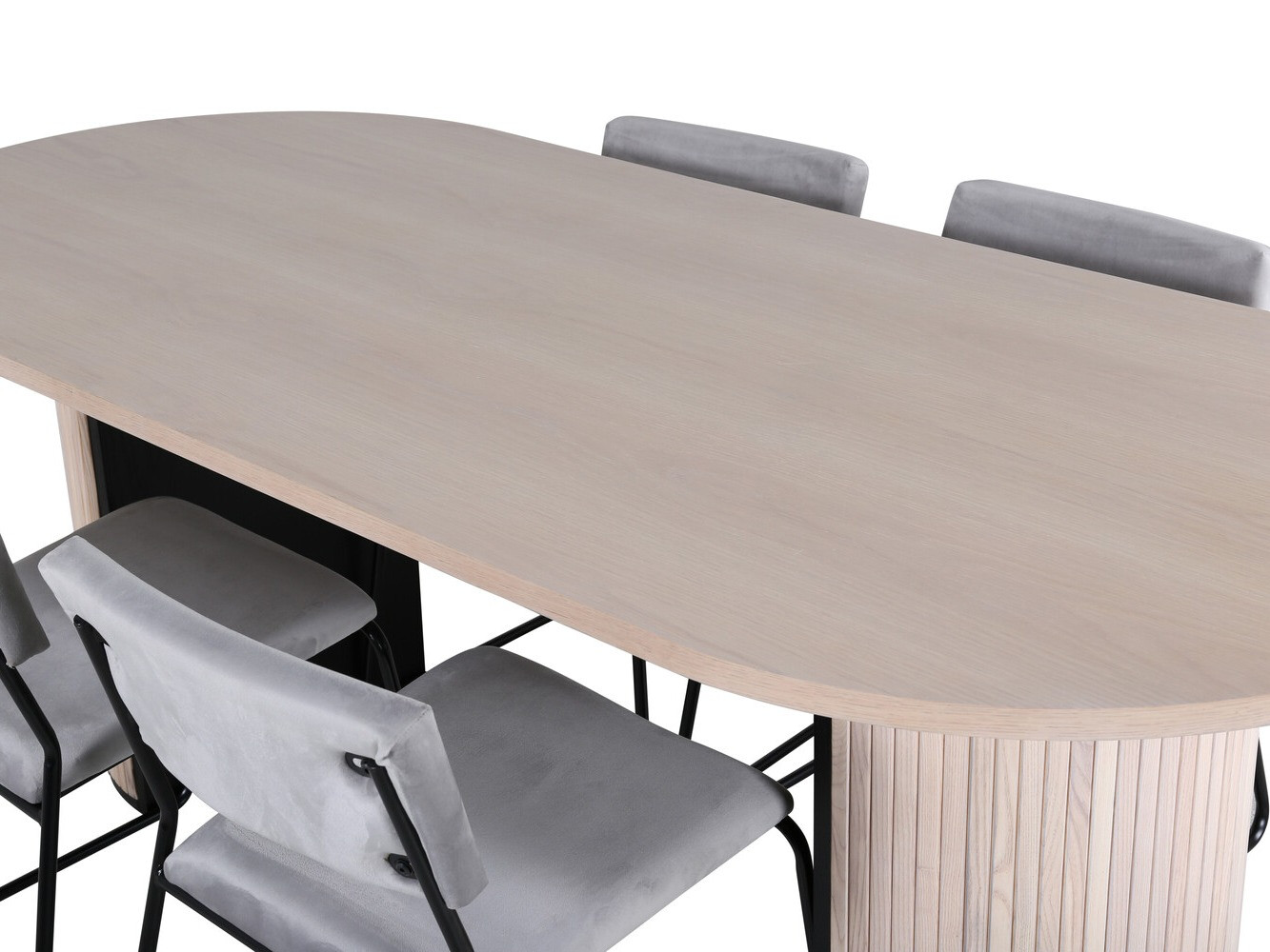 Dining set Dallas 2759