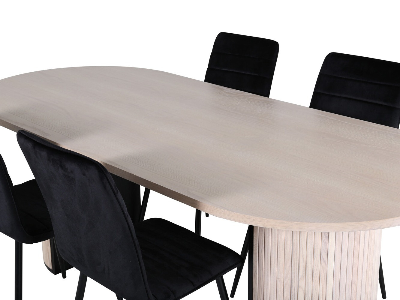 Dining set Dallas 2762