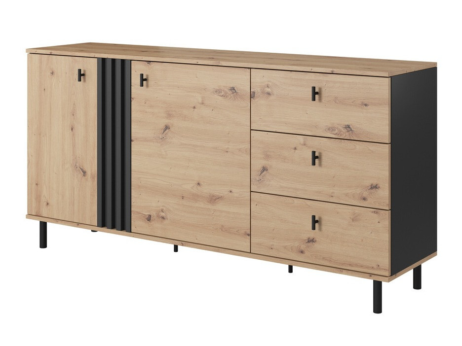 Chest of drawers Sevcalu 102