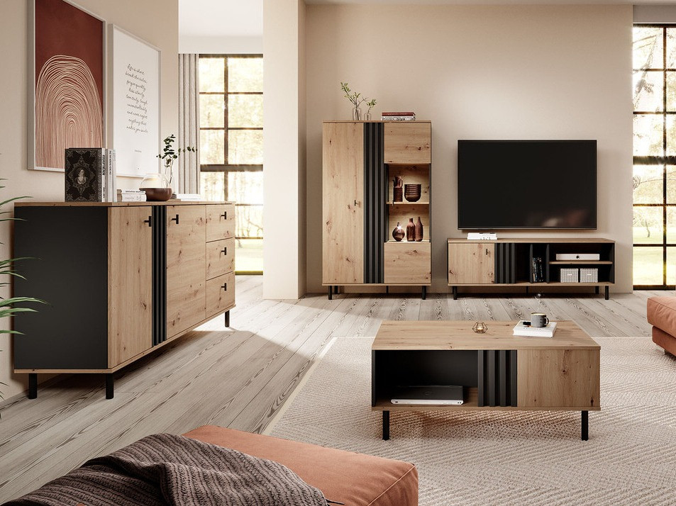 Living room set Sevcalu 107