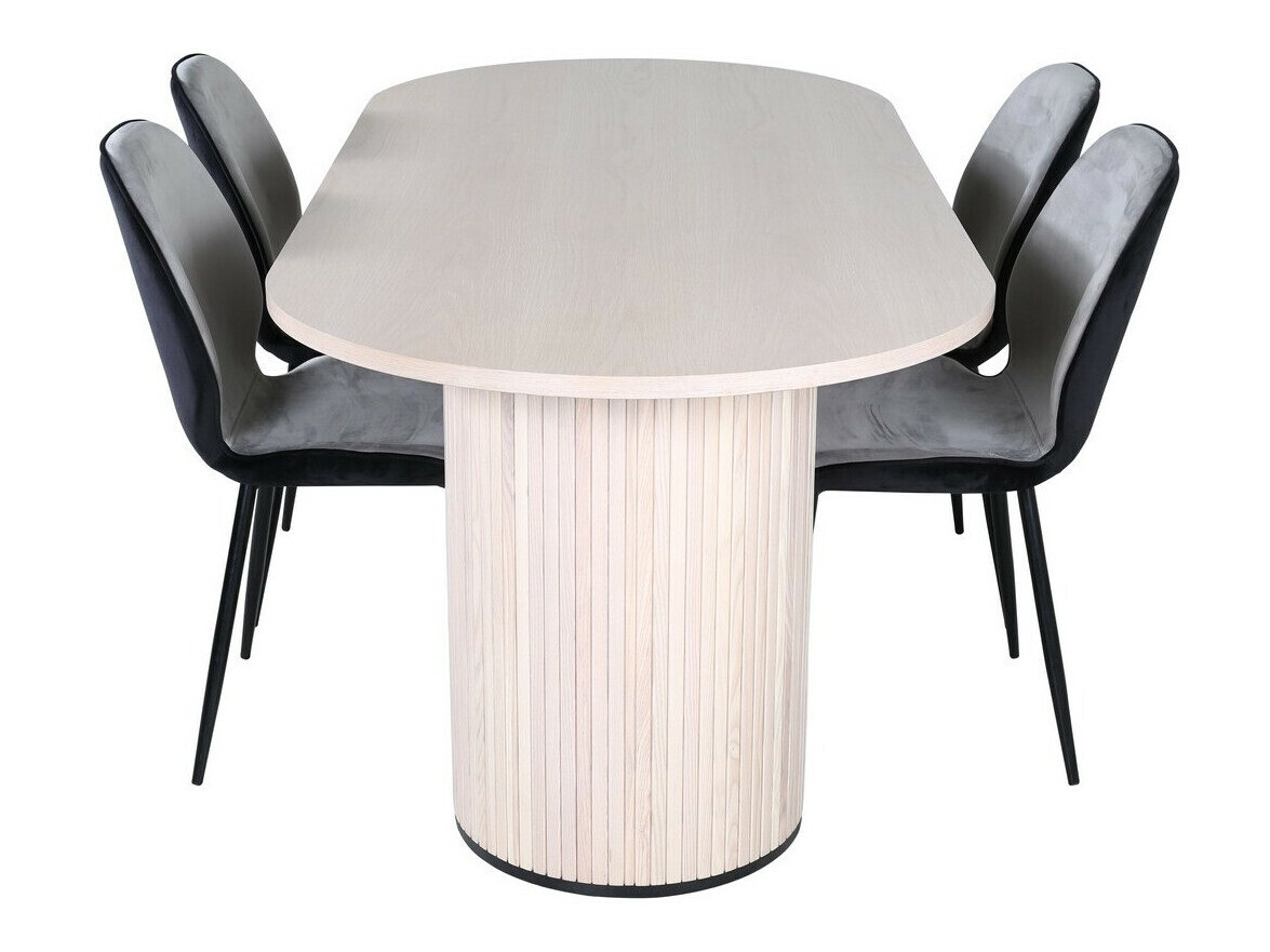 Dining set Dallas 2763