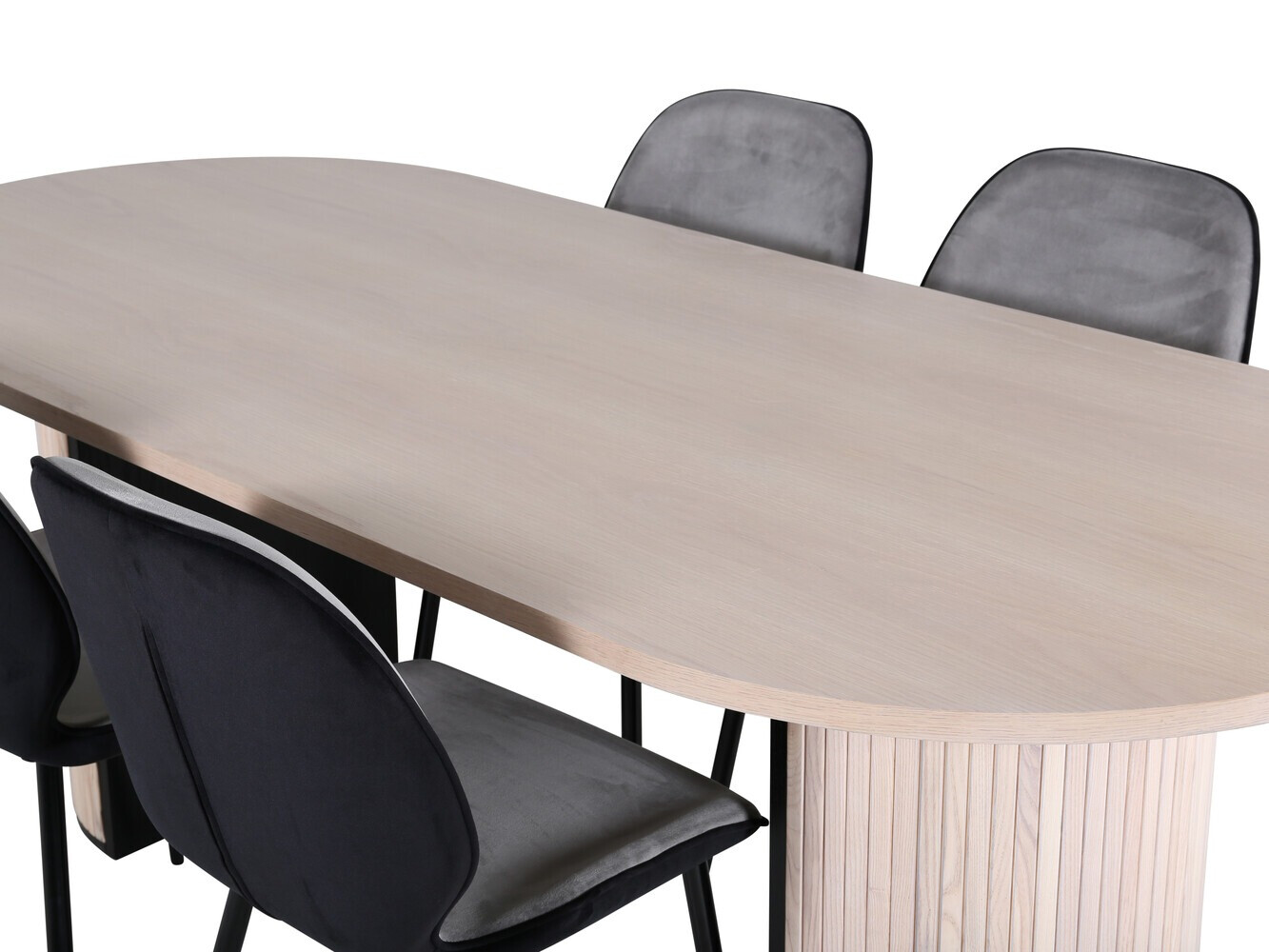 Dining set Dallas 2763