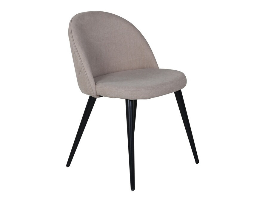 Dining set Dallas 2765 (Beige + Black)