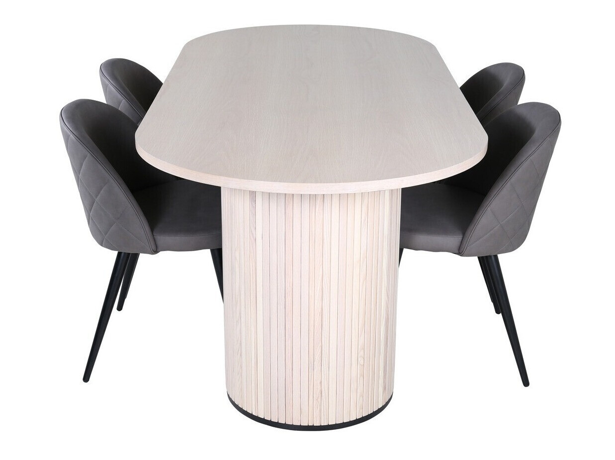 Dining set Dallas 2765