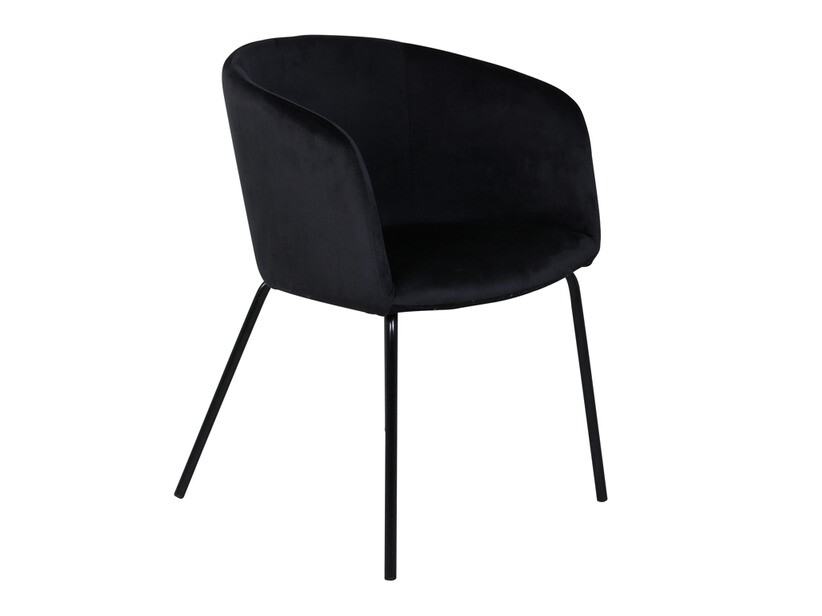 Dining set Dallas 2767 (Black)