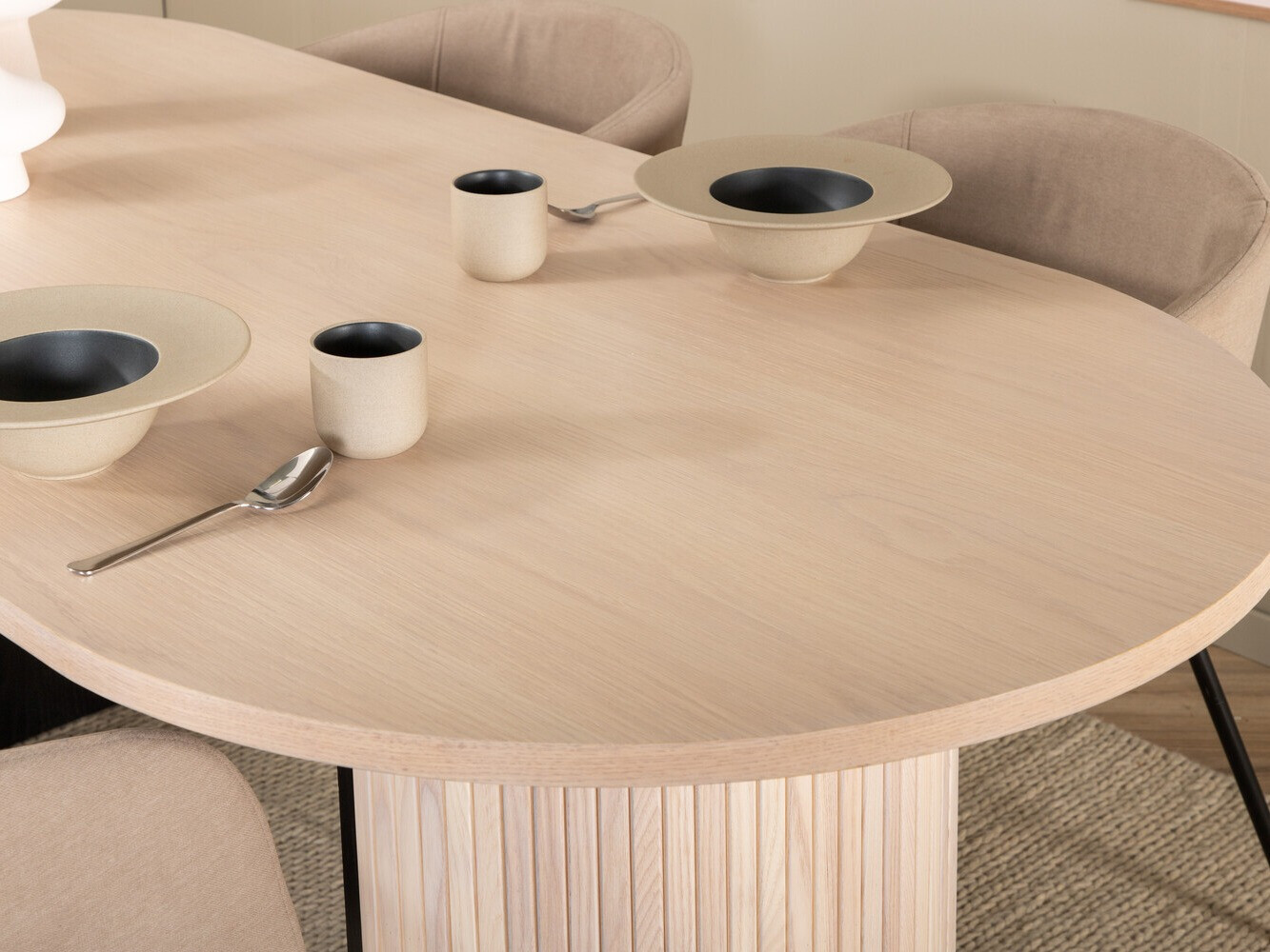 Dining set Dallas 2767