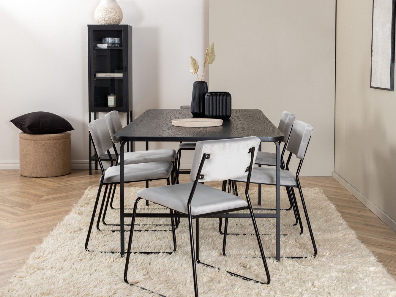 Dining set Dallas 2790